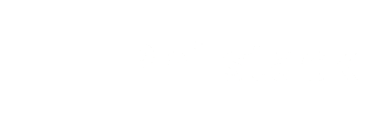 Philstack logo white version with no background
