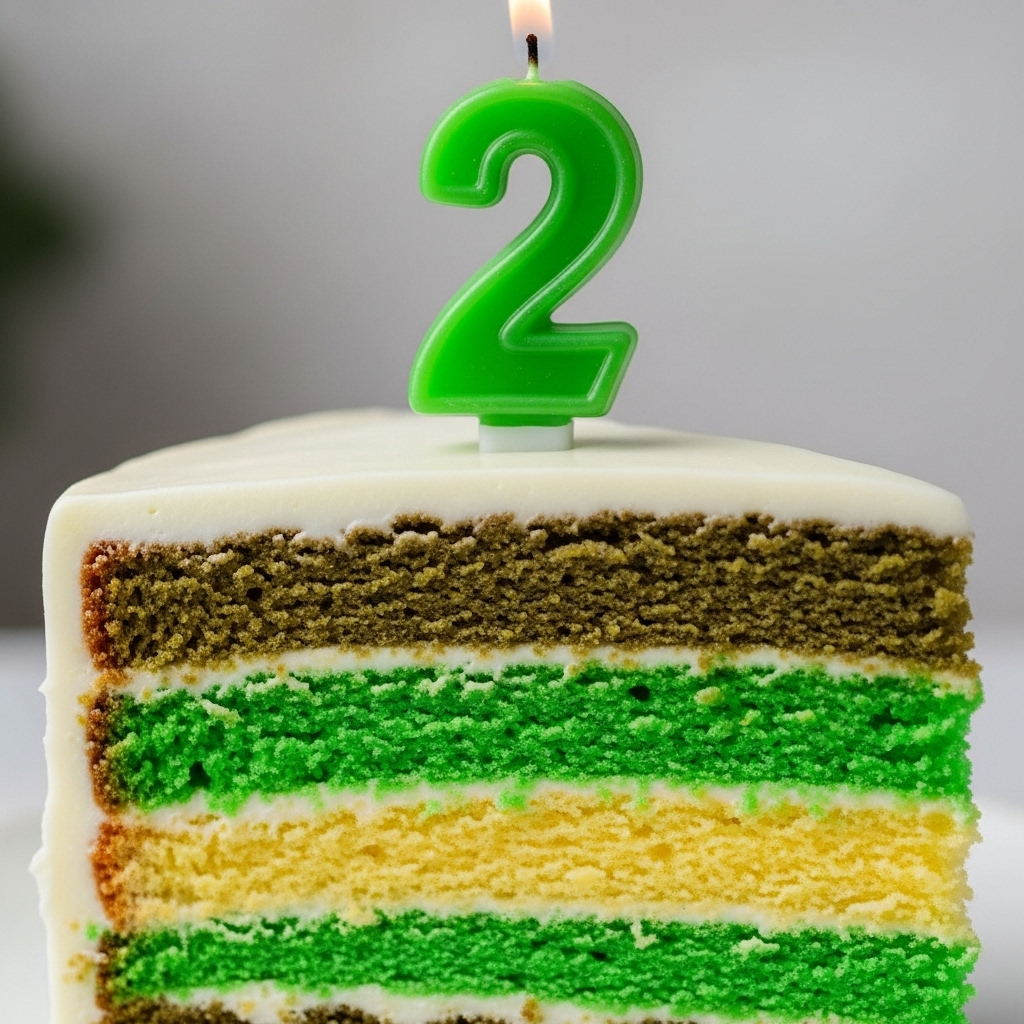 2ndAnniversary - Philstack