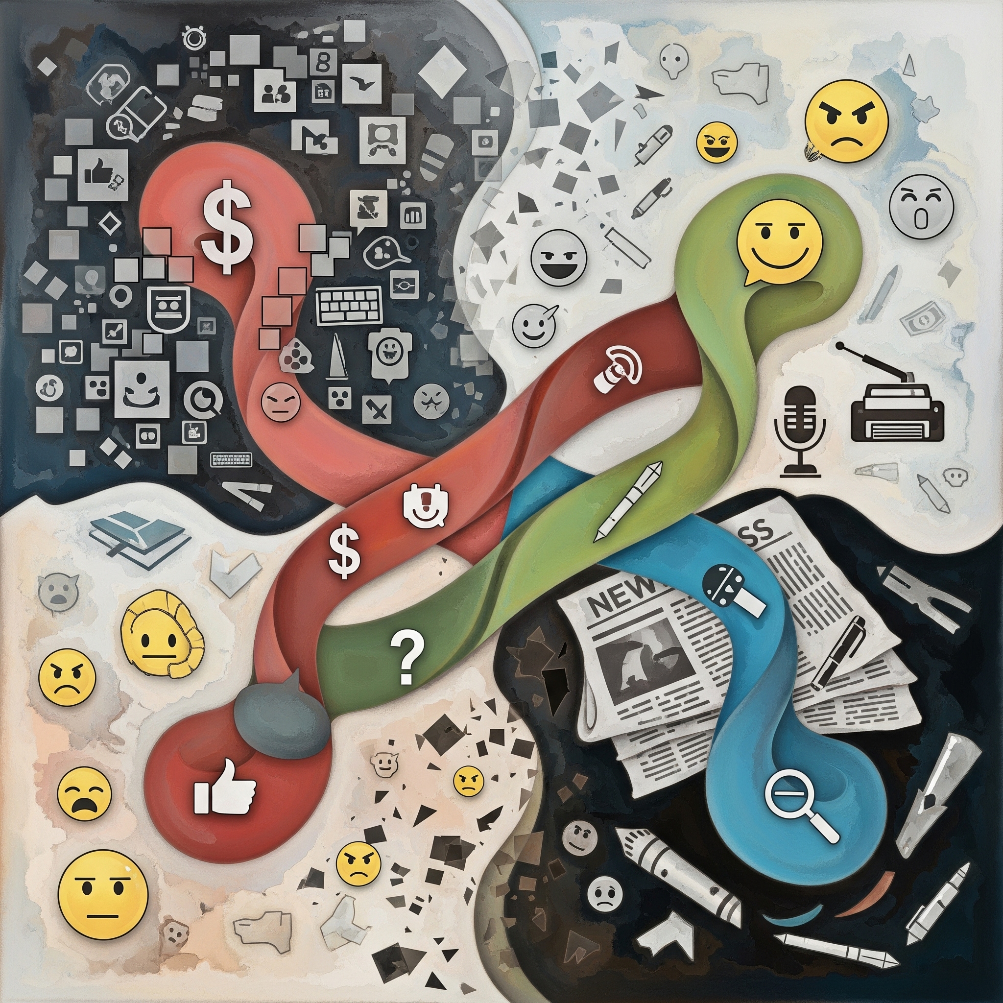 Your Association Should Be the Go-To News Source for Your Industry. Here’s How.
