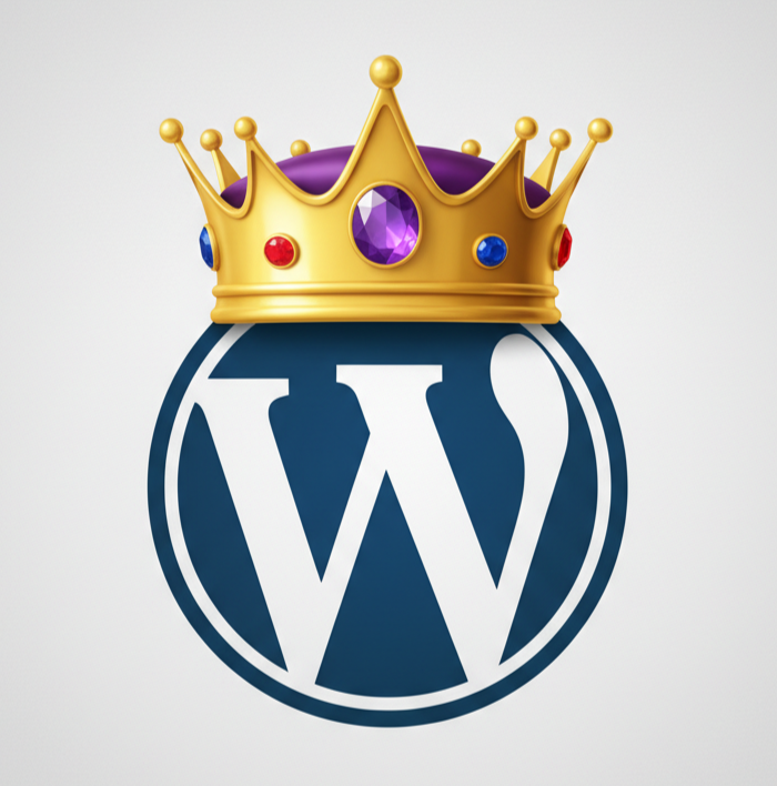 Content is Still King: Why WordPress Reigns Supreme in the Age of TikTok