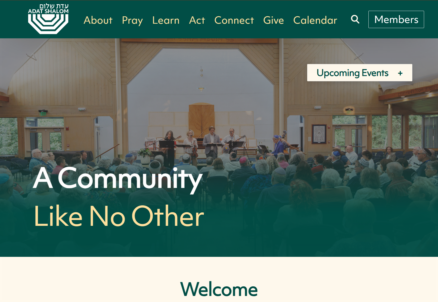  Homepage